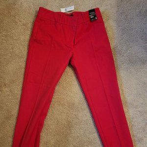 New York and Company Ankle Pants